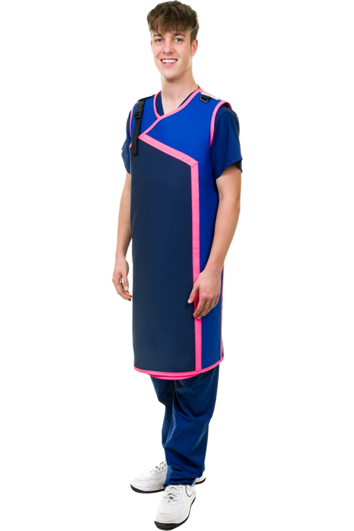 Lightweight Lead Aprons