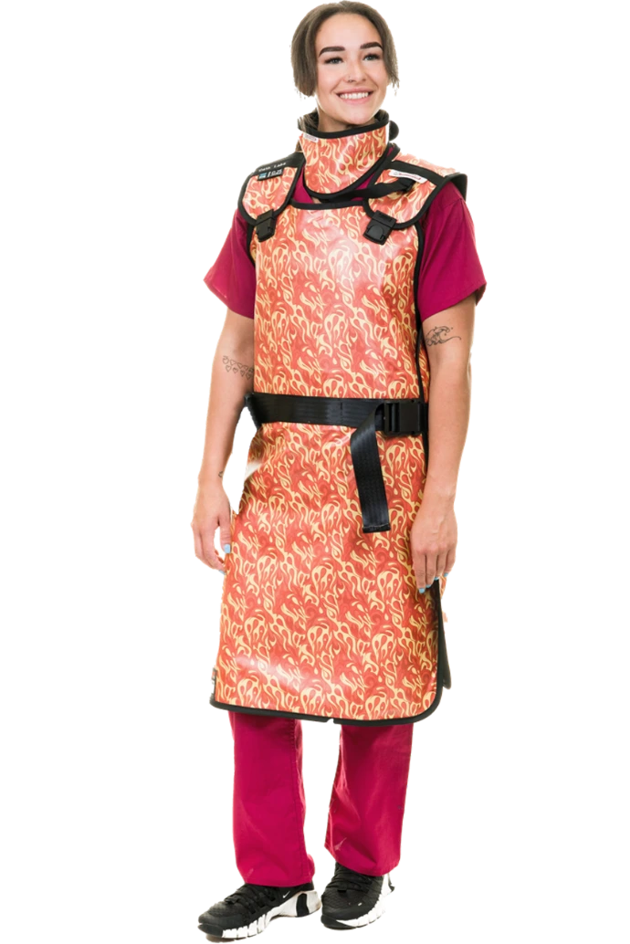 Lightweight Lead Aprons