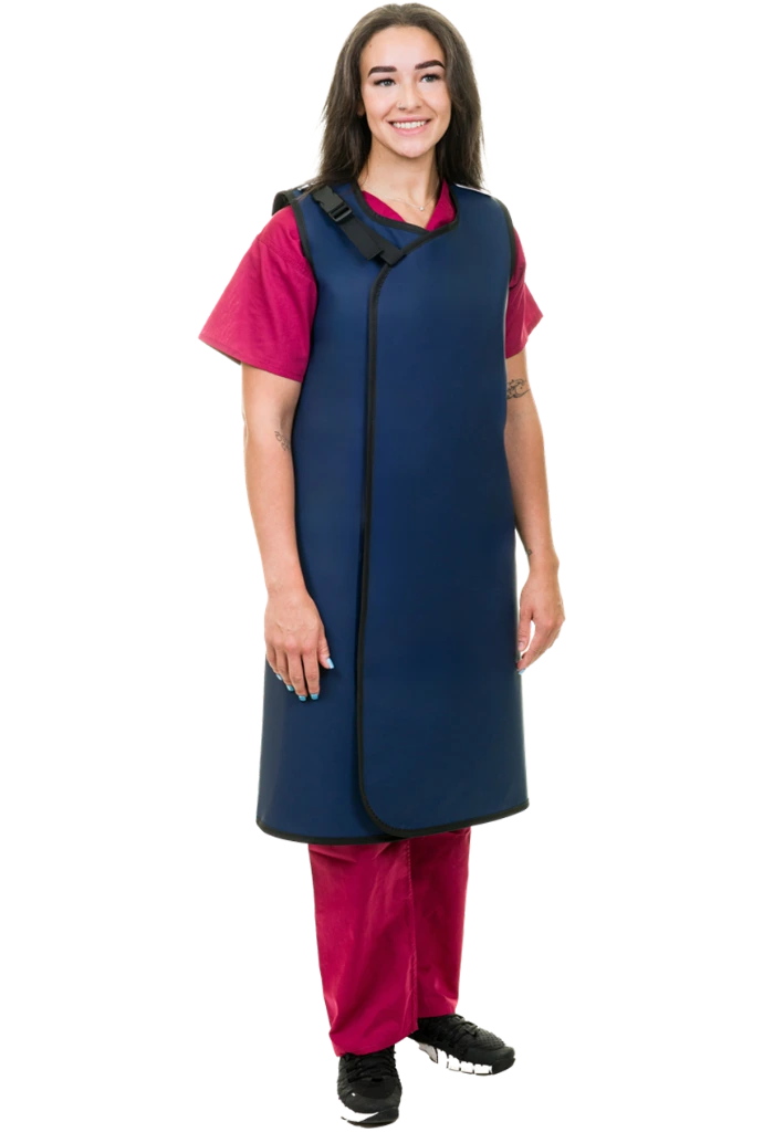 Lightweight Lead Aprons