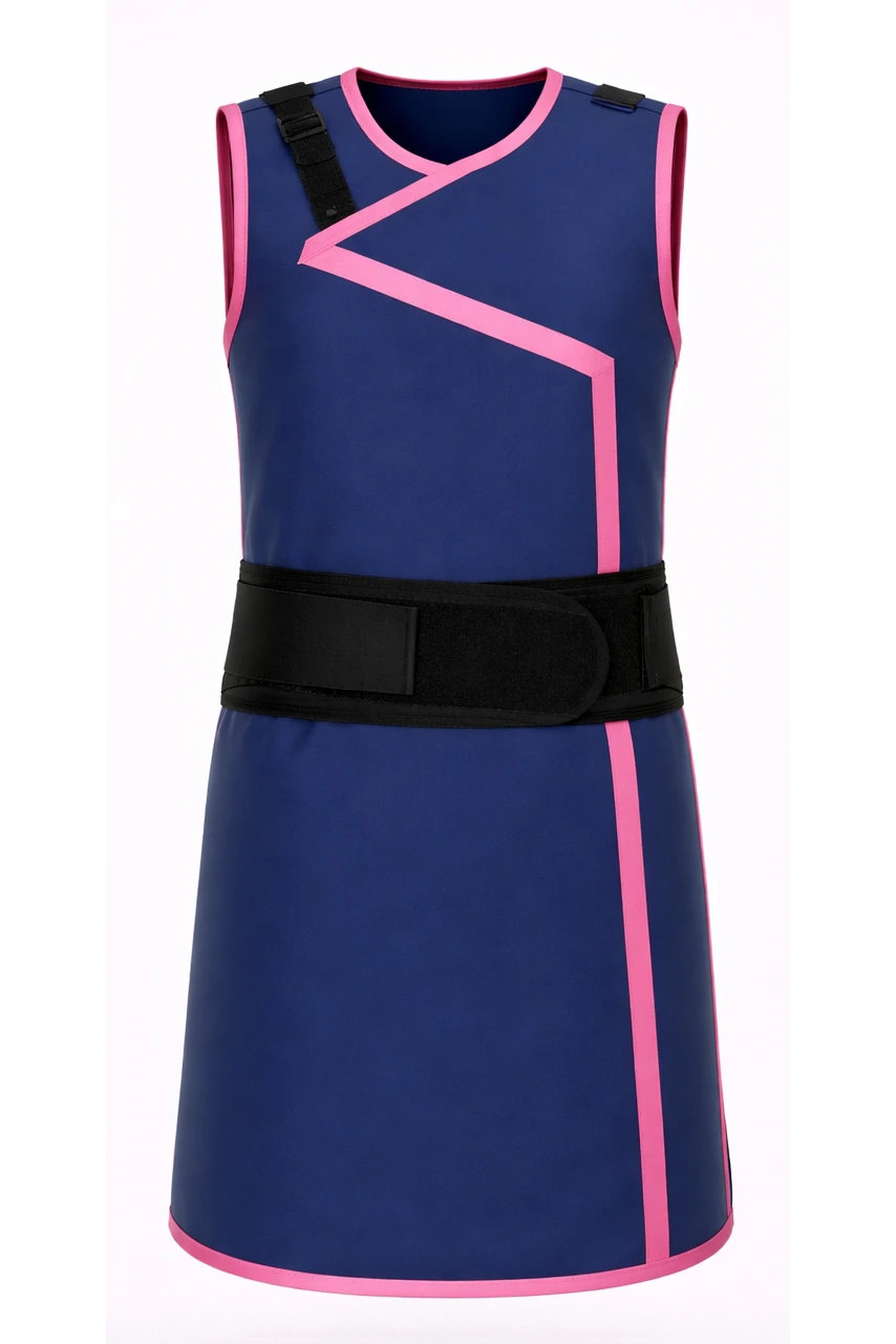 Lightweight Lead Aprons