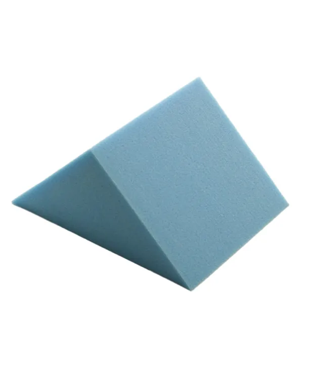 45° Wedge - Closed Cell