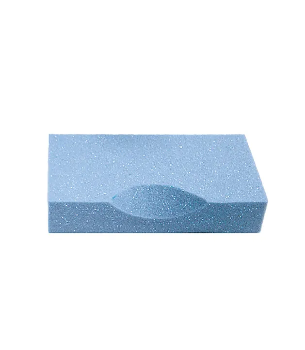 Angled Block - Closed Cell