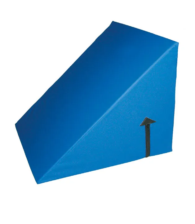 FP21 45° Back Rest - Plain Foam