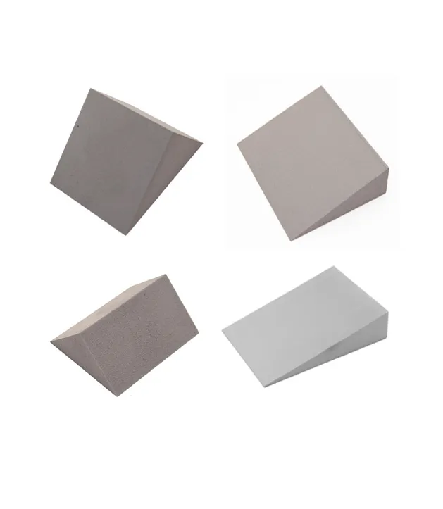 FP63Z Triangle Set - Wipeable Cover