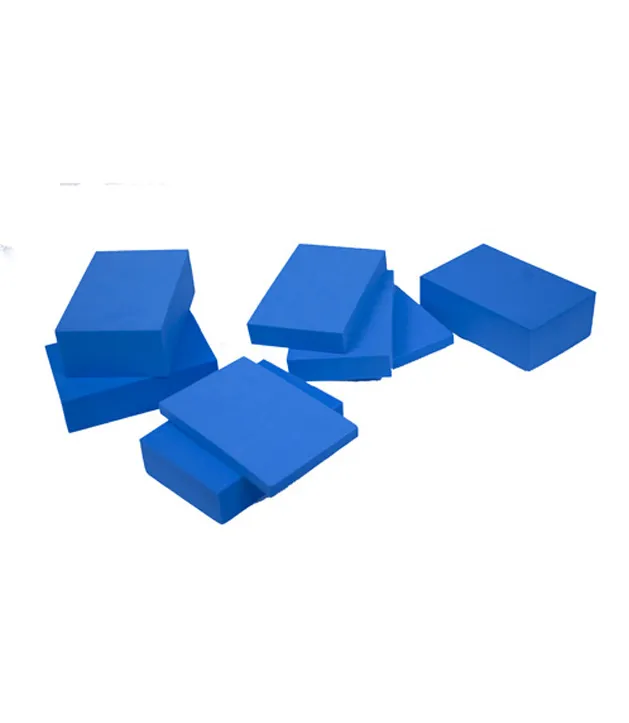 FP66Z Block Set - Wipeable Cover