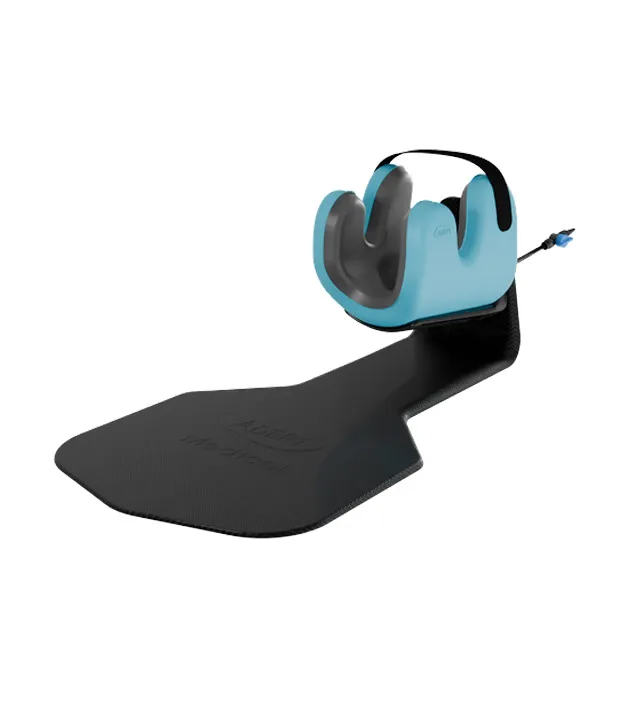 [AM0800] Head Immobiliser