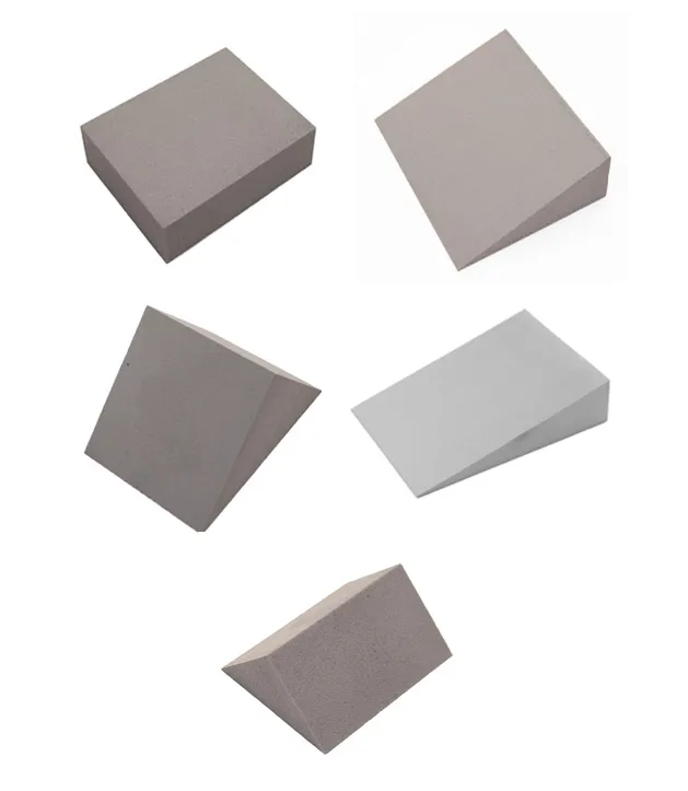 Jumbo Set - Plain Foam