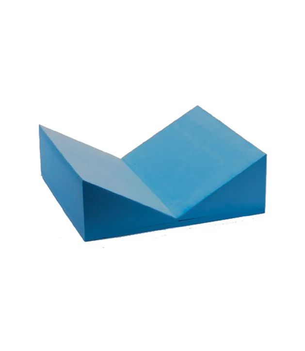 Kyphotic Chest Pad - Closed cell foam