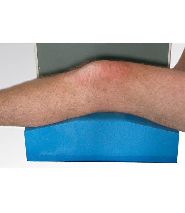 Lateral Knee Block - Closed Cell Foam