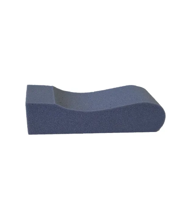 Low Head Rest - Plain Foam