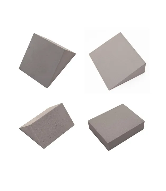 Mixed Set - Plain Foam