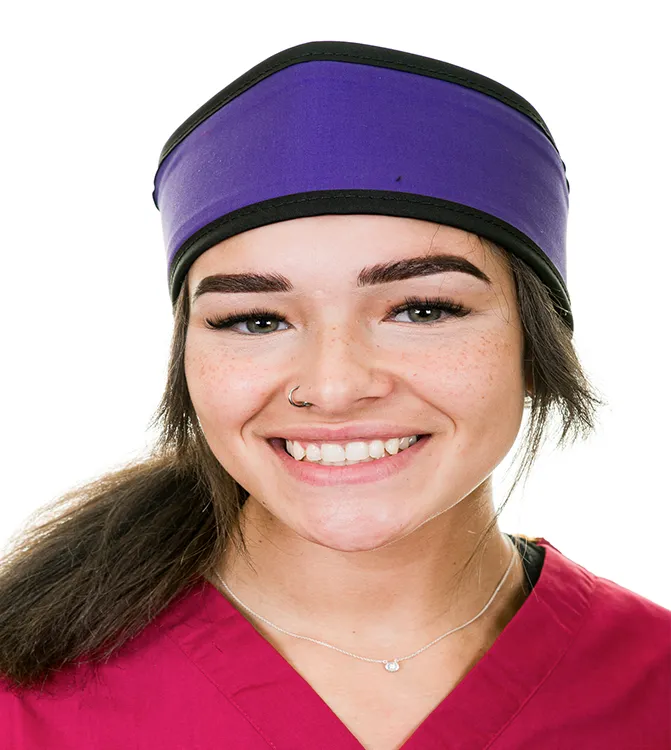 [HAT13PFS1] Scatter Cap Light (0.35, Small (57cm), Black, None / No Other Personalisation)