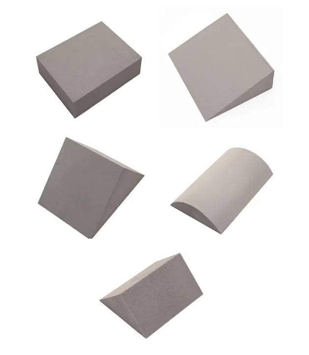 FP01Z Standard Set - Wipeable Cover