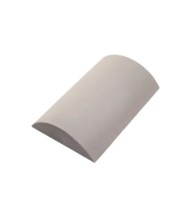 FP03Z D-Shaped Block - Wipeable Cover