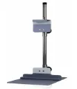 Table-Top Plate Holder
