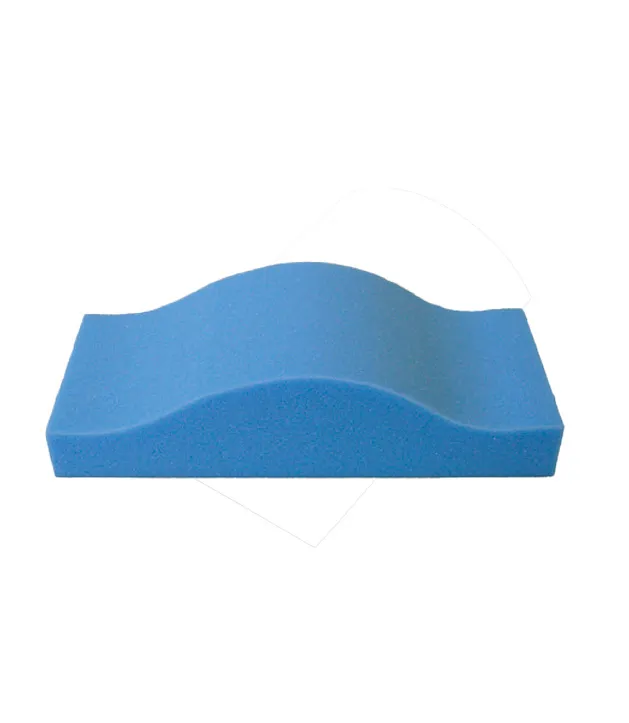 FP24Z Knee Rest - Wipeable Cover