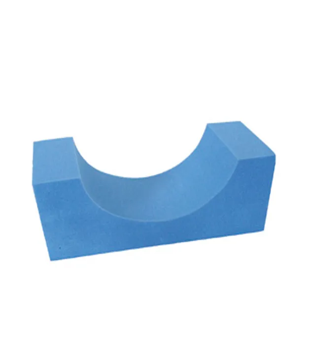 FP13Z Neck Support - Wipeable Cover Foam