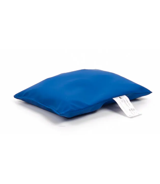 [FP86BE] FP86 Sandbag: 30 x 30cm 6kg (Dartex Berry)