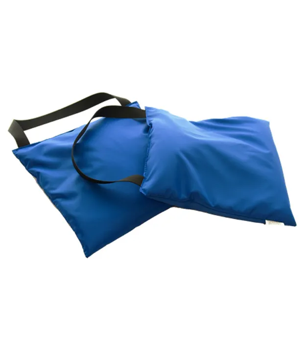 FP88 Sandbags: Cervical Set (Pair)