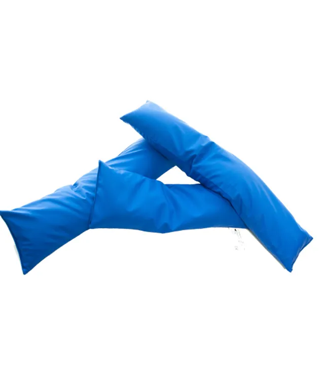 FP89 Sandbags: Paediatric Set