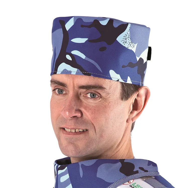 Scatter Cap