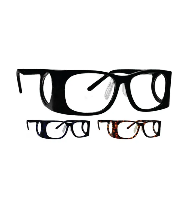 Model 52 Wraparound Glasses