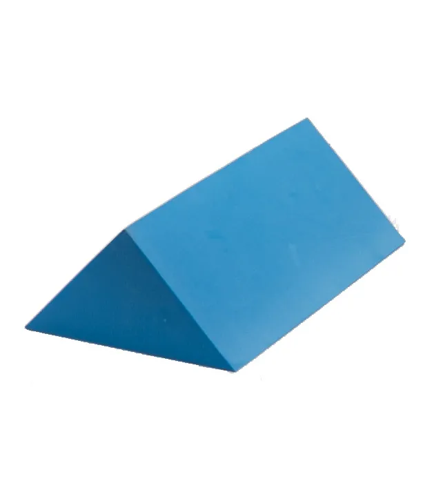 FP29Z 45° Foam Spinal Wedge - Wipeable Cover